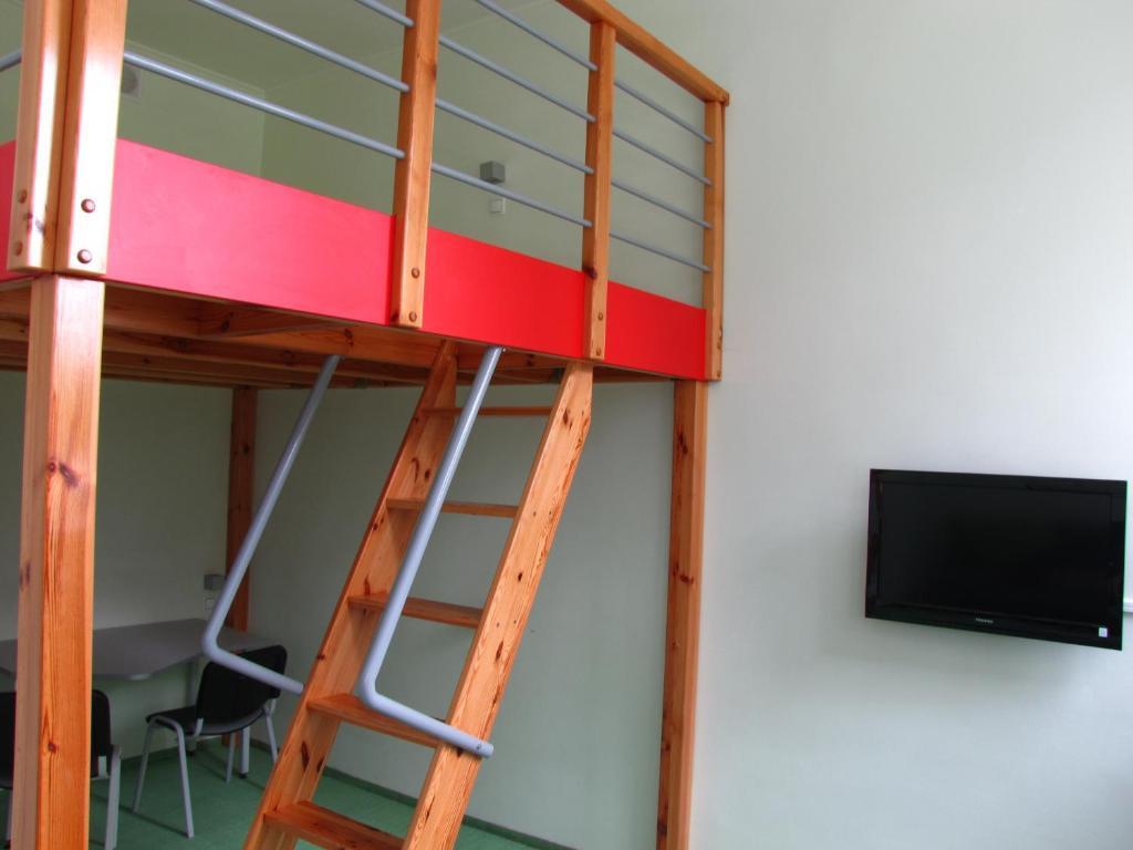 Hostel Molo Łódź Habitación foto