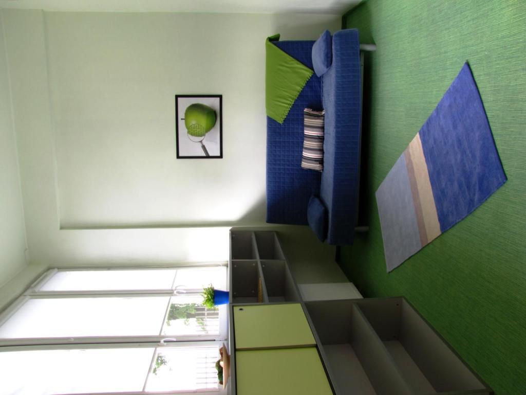 Hostel Molo Łódź Habitación foto