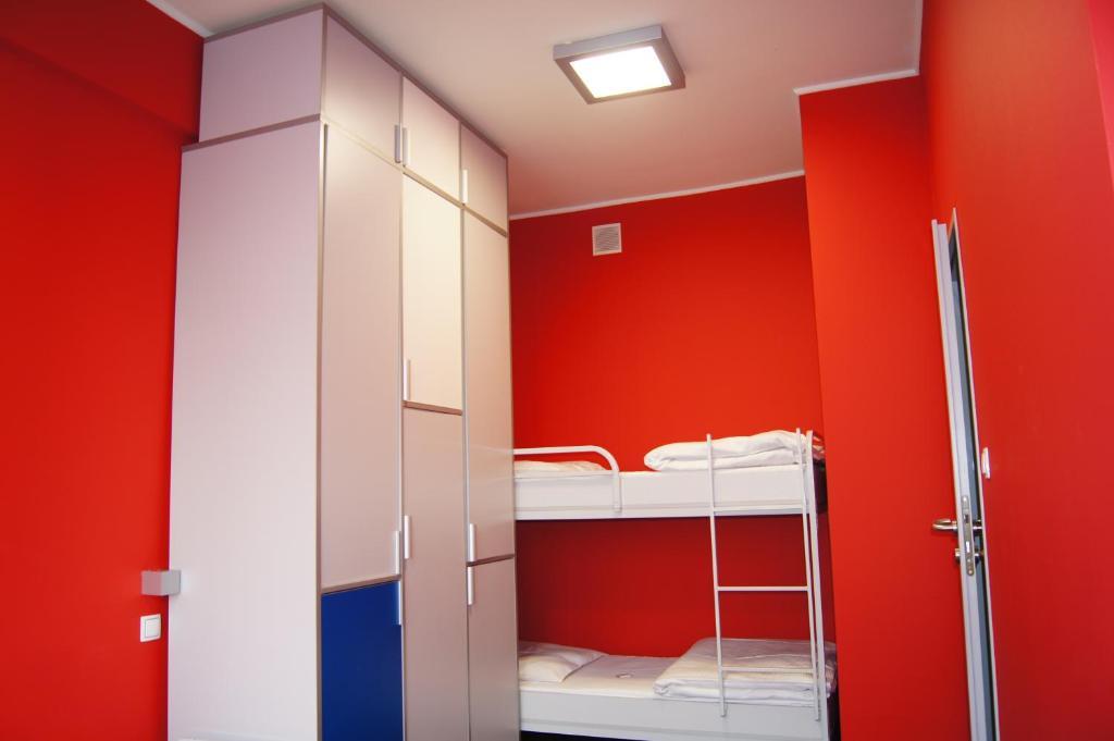 Hostel Molo Łódź Habitación foto