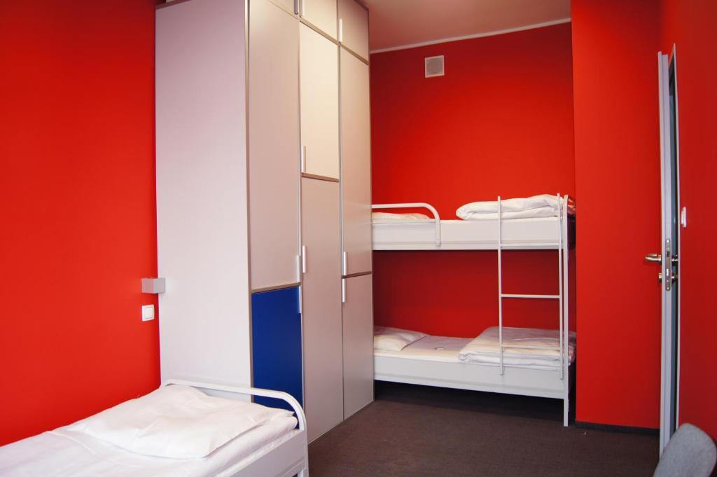 Hostel Molo Łódź Habitación foto
