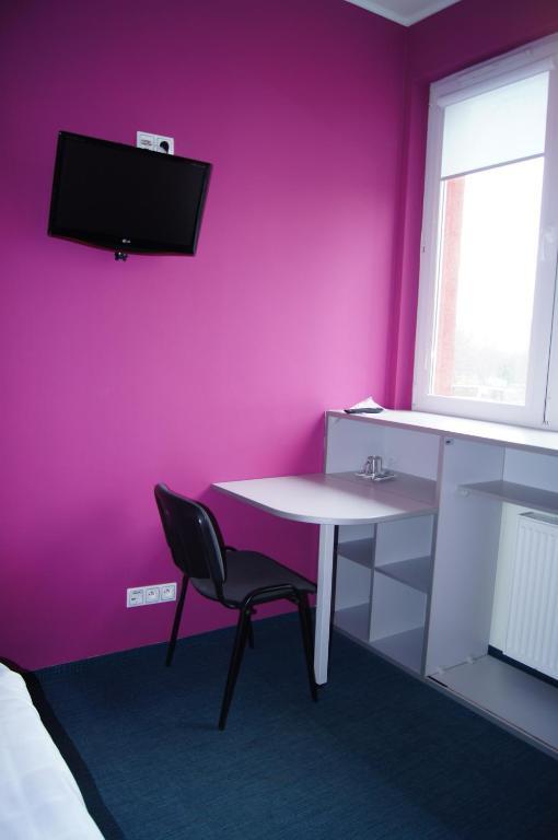 Hostel Molo Łódź Habitación foto